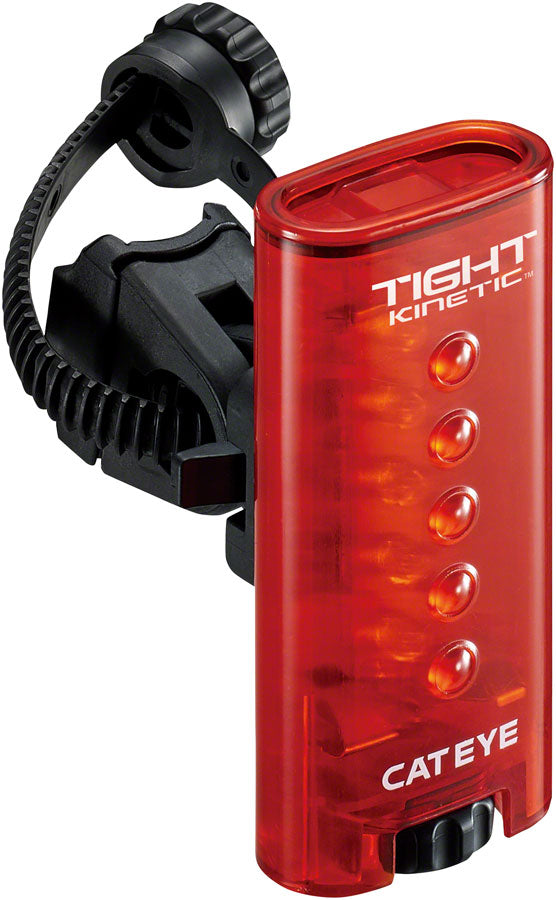 Load image into Gallery viewer, CatEye-Tight-Kinetic-Taillight--Taillight-Flash_TLLG0223
