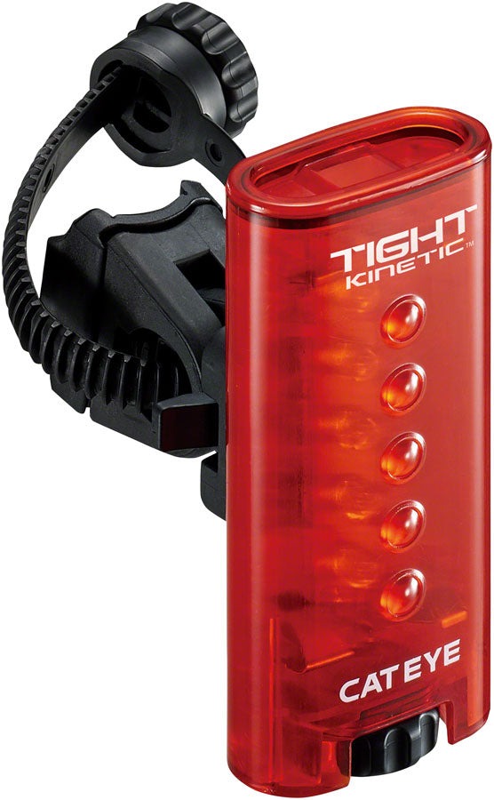 Load image into Gallery viewer, CatEye-Tight-Kinetic-Taillight-Taillight-Flash-TLLG0223
