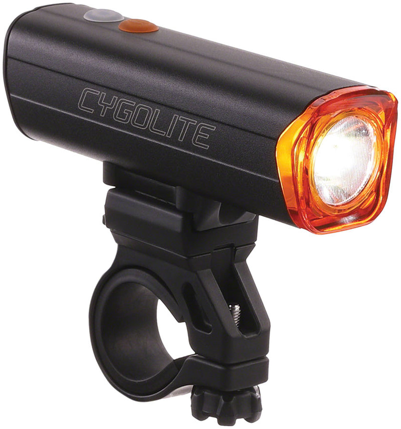 Load image into Gallery viewer, CygoLite-Velocity-Endurance-Headlight-Headlight-Flash-HDRC0361-Bicycle-Headlight
