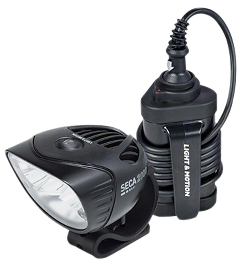 Load image into Gallery viewer, Light-and-Motion-Seca-2000--Headlight-_LT1371
