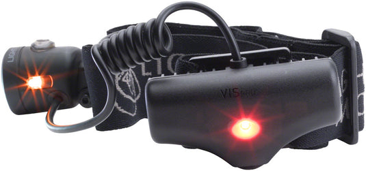 Light and Motion Pro Adventure Headlight