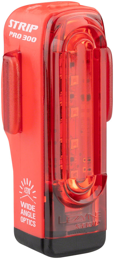 Load image into Gallery viewer, Lezyne-Strip-Drive-Pro-Taillight--Taillight-Flash_TLLG0309

