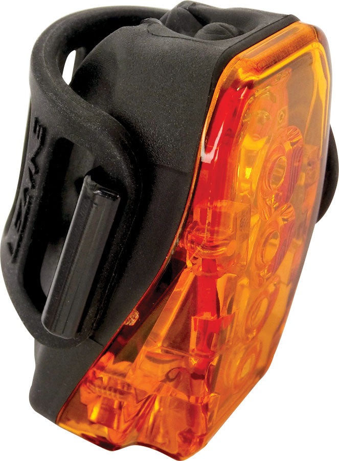 Load image into Gallery viewer, Lezyne-Lazer-Drive-Taillight--Taillight-Flash_LT1466
