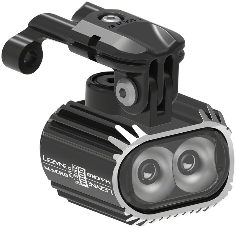 Load image into Gallery viewer, Lezyne Macro Drive 1000 eBike Headlight Two Ultrahigh-Output LEDs
