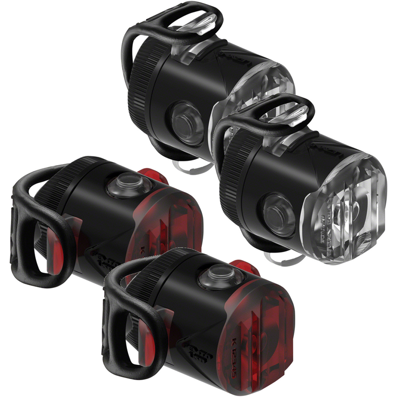 Load image into Gallery viewer, Lezyne-Headlight-&amp;-Taillight-Set-LT1498PO2
