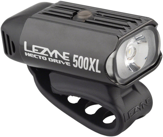 Lezyne-Hecto-Drive-500XL-Headlight-Headlight-USB-LT1543-Bicycle-Headlight