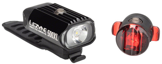 Lezyne-Hecto-Drive-&-Femto-Set-Headlight-&-Taillight-Set-USB-LT1546