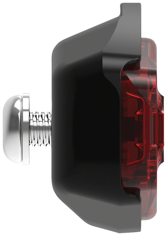 Lezyne STVZO E12 eBike Taillight IPX7 Water Resistant Rating