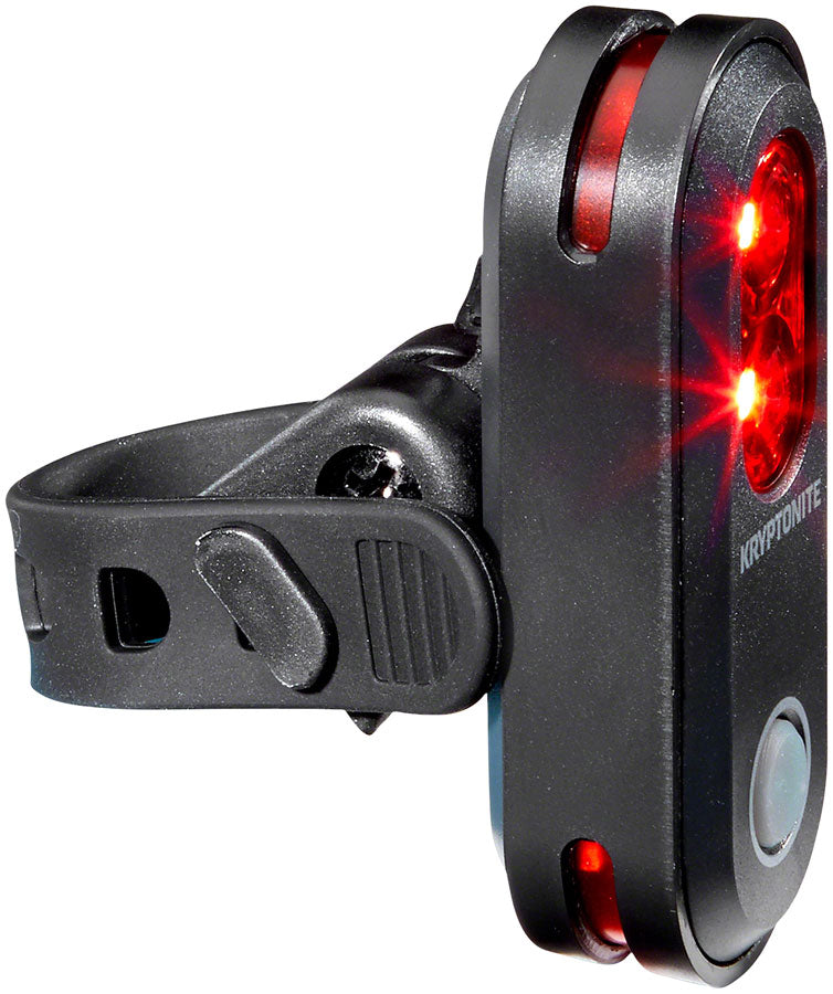 Load image into Gallery viewer, Kryptonite Avenue R-45 Lumens Taillight, Fully USB Rechargable
