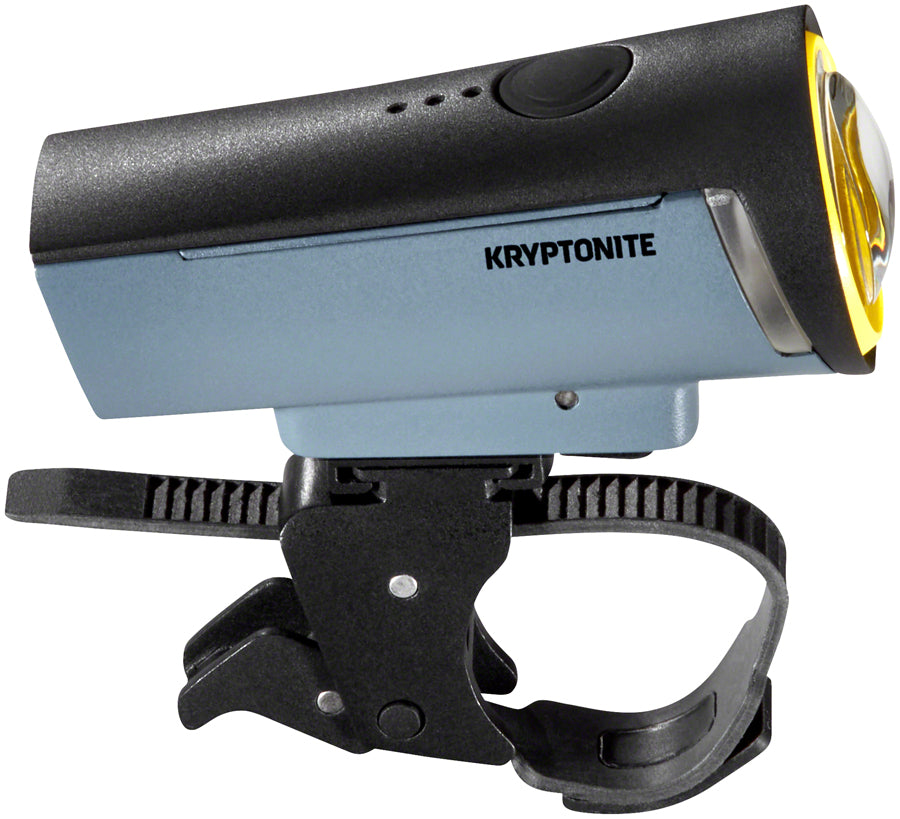 Kryptonite Incite X3 Headlight, XR Taillight Set - Black