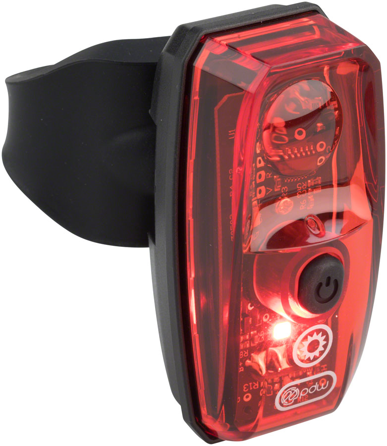 Load image into Gallery viewer, PDW-Daybot-Taillight--Taillight-Flash_LT2735
