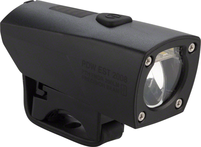 Load image into Gallery viewer, PDW-Pathfinder-USB-Headlight-Headlight-Flash-LT2736-Bicycle-Headlight
