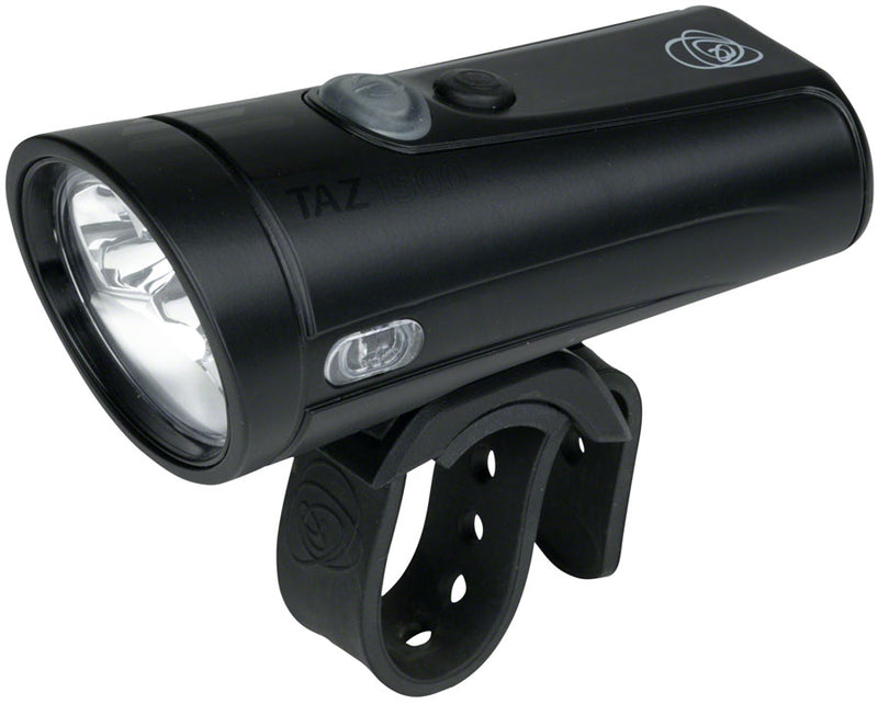 Load image into Gallery viewer, Light-and-Motion-Seca-Comp-1500-Headlight-Headlight-LT3322-Bicycle-Headlight
