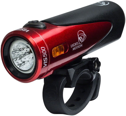 Light-and-Motion-Vis-500-Headlight-Headlight-LT3331-Bicycle-Headlight