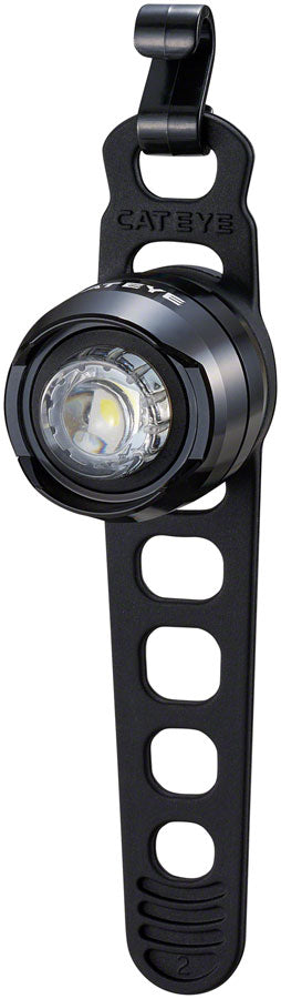 CatEye-ORB-Rechargeable-Headlight-Headlight-Flash-HDRC0302-Bicycle-Headlight