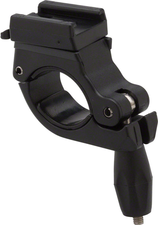 Universal Bicycle Light Mounts & Brackets for Handlebar, Seatpost, and Rack - Compatible with Cygolite Hotshot & Series, Durable, Easy-Install, Versatile Cycling Accessories