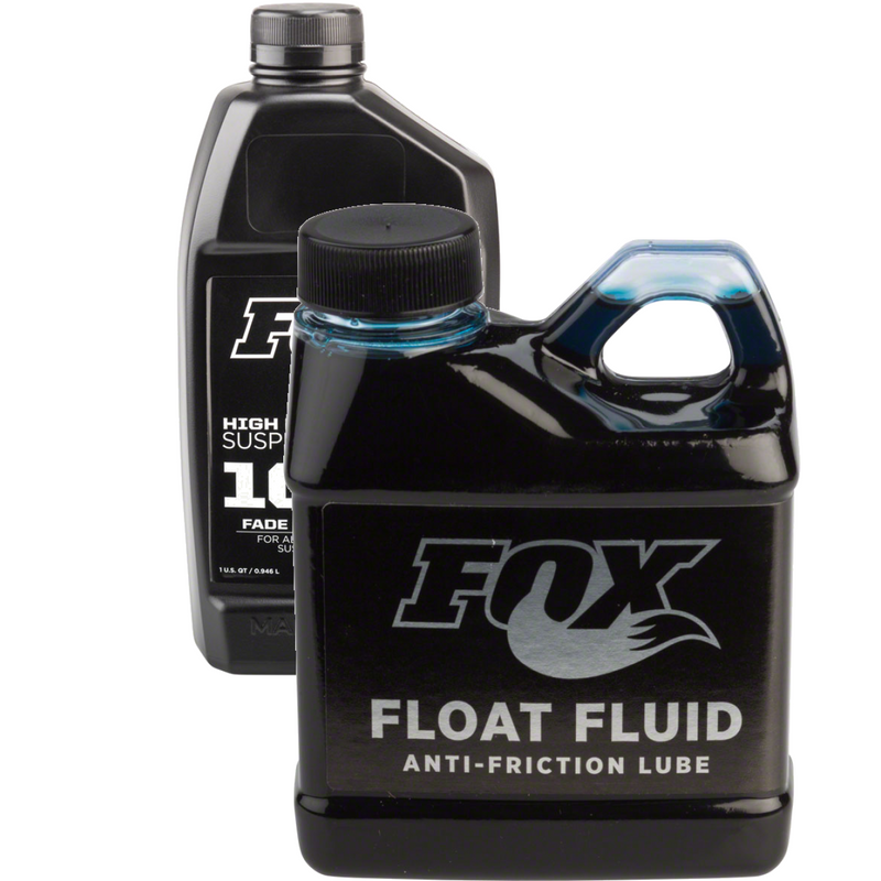 Load image into Gallery viewer, FOX-Suspension-Oil-and-Lube-LU0030-LU0403
