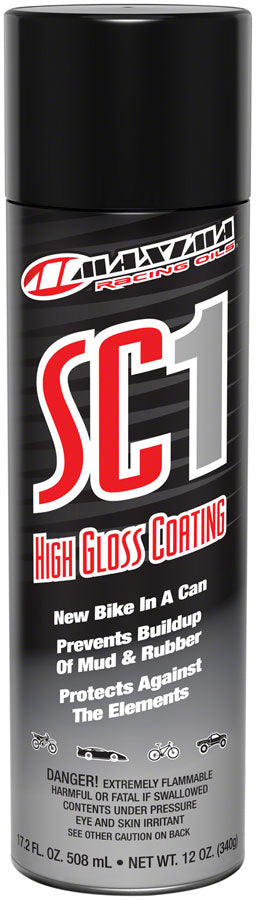 Load image into Gallery viewer, Maxima-Racing-Oils-SC1-Polish-POLS0003
