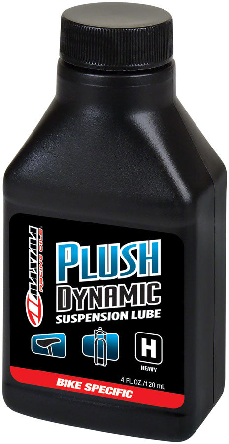 Maxima Racing Oils Suspension Lubricant Bundle High-Performance, Dynamic Fork & Suspension Fluids