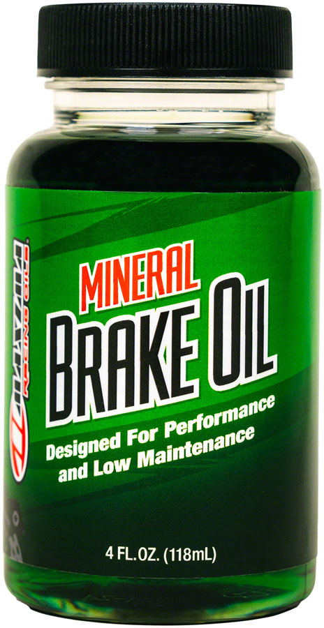 Load image into Gallery viewer, Maxima-Racing-Oils-Mineral-Brake-Fluid-Disc-Brake-Fluid-BKTS0018
