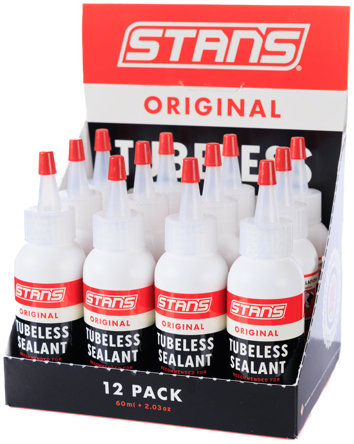 Load image into Gallery viewer, Stan&#39;s-No-Tubes-Tire-Sealant-Tubeless-Sealant_TBSL0102
