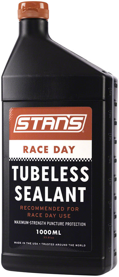 Load image into Gallery viewer, Stans No Tubes Race Day Sealant, Tubeless Sealant, 1000ml
