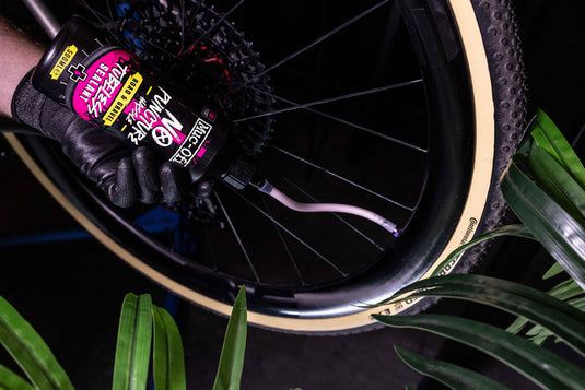 Muc-Off Road+Gravel Tubeless Tire Sealant - 500ml