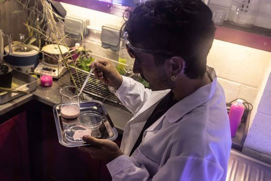 Muc-Off Road And Gravel Tubeless Sealant, 1L NLS