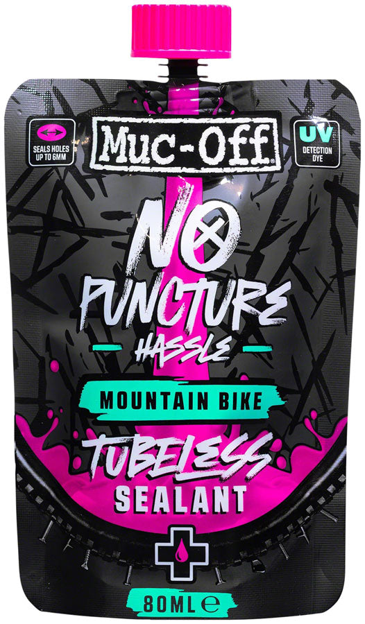 Load image into Gallery viewer, Muc-Off-MTB-Tubeless-Tire-Sealant-Tubeless-Sealant-TBSL0109-MTB-Tubeless-Sealant

