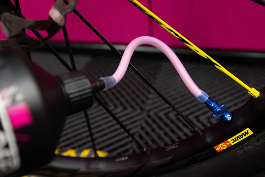 Muc-Off No Puncture Hassle MTB Tubeless Sealant, Tubeless Sealant, 500ml