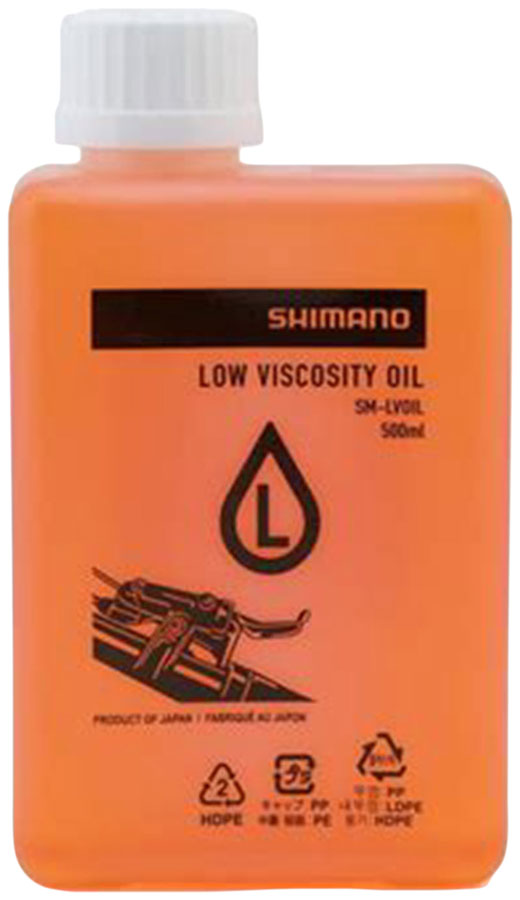 Shimano-Mineral-Oil-Brake-Tools-Bicycle-Brake-Tools