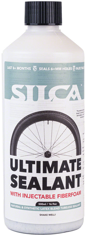 Load image into Gallery viewer, Silca-Ultimate-Tubeless-Sealant-Tubeless-Sealant-TBSL0122-MTB-Tubeless-Sealant
