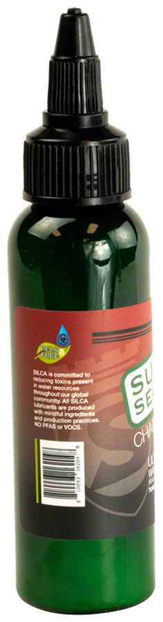 Load image into Gallery viewer, Silca Super Secret Chain Lube - 2oz
