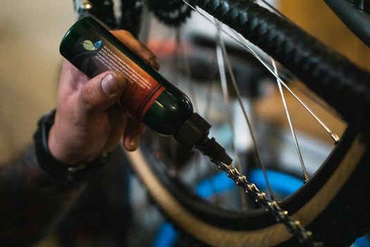 Silca Super Secret Chain Lube - 2oz