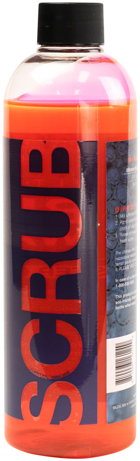 Load image into Gallery viewer, Silca Ultimate Bike Wash - 16oz
