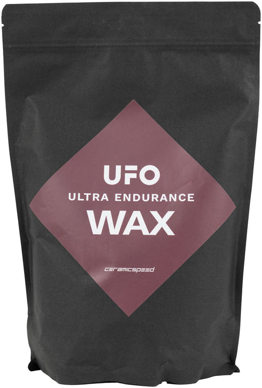 CeramicSpeed-UFO-Ultra-Endurance-Wax-750g-Bag-Lube-750g-Bicycle-Chain-Lube