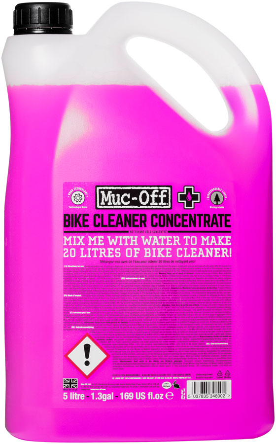 Load image into Gallery viewer, Muc-Off-Gel-Concentrate-Cleaner-Degreaser-DGCL0145
