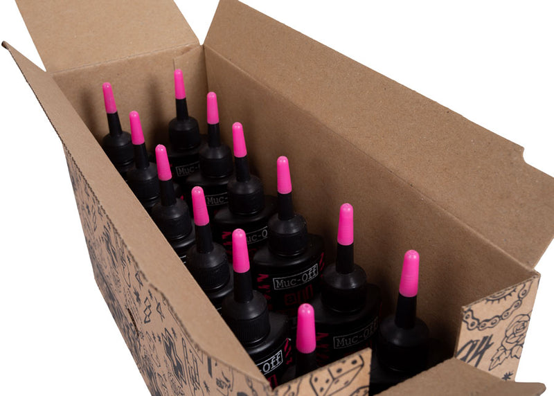 Load image into Gallery viewer, Muc-Off All Weather Lube - 120ml, Drip, POP Box of 12
