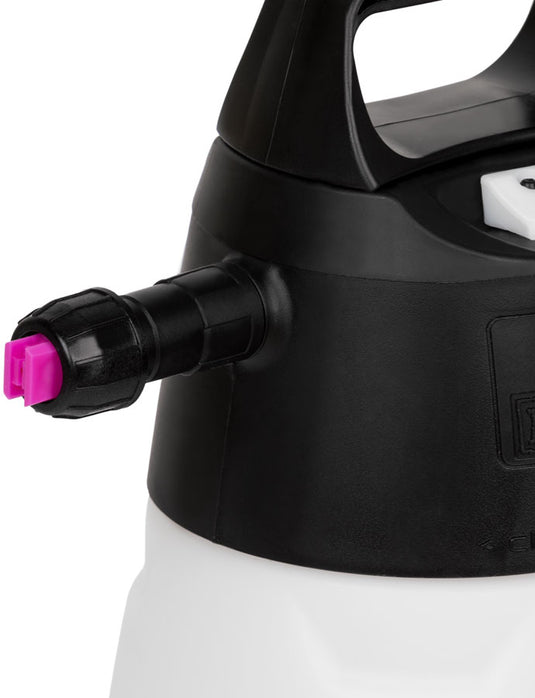 Muc-Off Foam Sprayer Kit