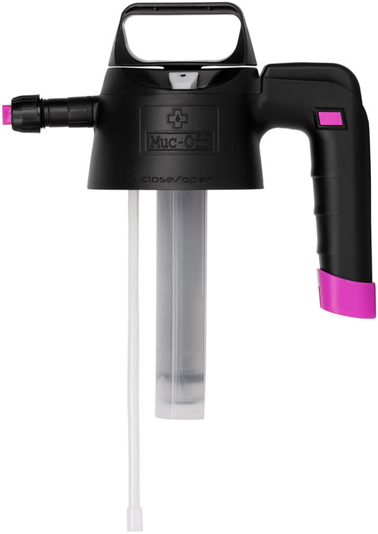 Muc-Off Foam Sprayer Kit