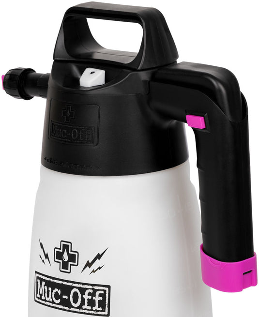 Muc-Off Foam Sprayer Kit