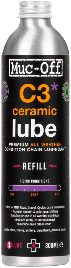 Muc-Off-C3-Ceramic-All-Weather-Lube-Lube-Bicycle-Chain-Lube