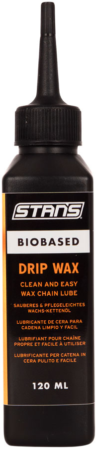 Stan's-Polar-Drip-Wax-Lubricant-120ml-(4.1oz)-Bicycle-Chain-Lube