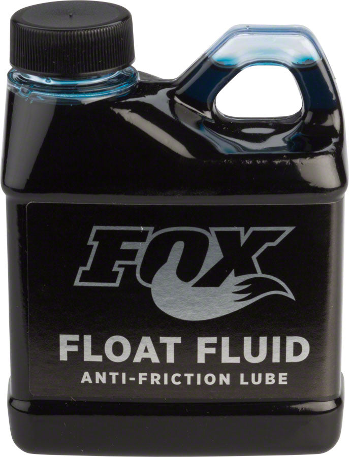 Load image into Gallery viewer, FOX Suspension Repair &amp; Maintenance Bundle: 10 Weight Green Damper &amp; Float Fluids for Optimal Performance
