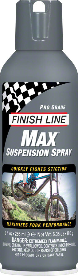 Finish-Line-MAX-Suspension-Spray-Suspension-Oil-and-Lube-LU0605