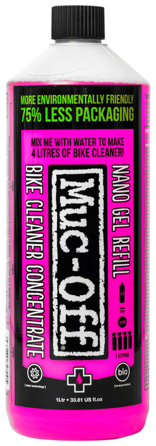 Load image into Gallery viewer, Muc-Off-Gel-Concentrate-Cleaner-Degreaser-LU0904
