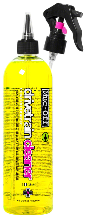 Load image into Gallery viewer, Muc-Off All In One Drivetrain Clean and Lube Bundle
