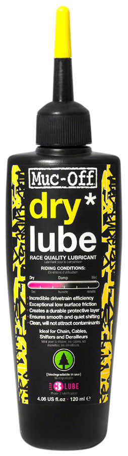 Load image into Gallery viewer, Muc-Off-Bio-Dry-Bike-Chain-Lube-Lube-Bicycle-Chain-Lube
