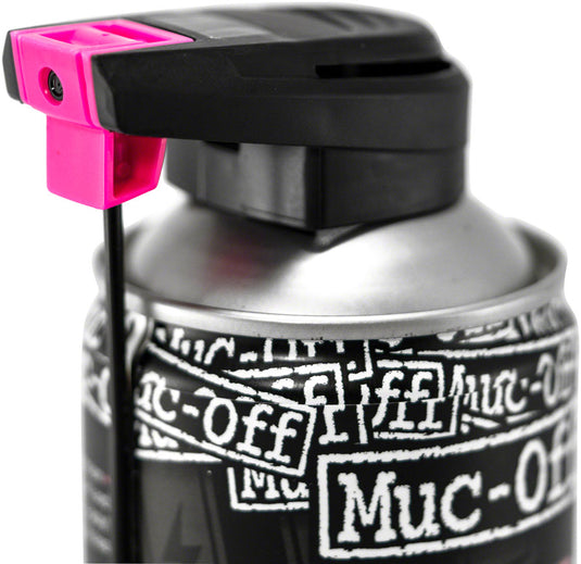 Muc-Off eBike Ultimate Corrosion Defense Resistant To Hot, Cold & Salt Water