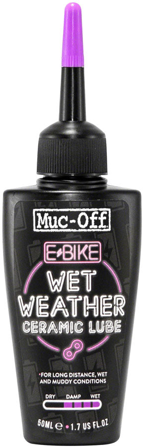 Load image into Gallery viewer, Muc-Off-eBike-Wet-Lube-Lube-Bicycle-Chain-Lube

